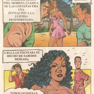 Sangre Caliente #036 - Página 6