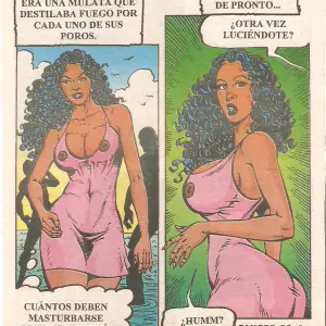 Sangre Caliente #036 - Página 7