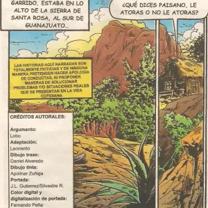 Sangre Caliente #040 - Página 2