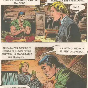 Sangre Caliente #040 - Página 3