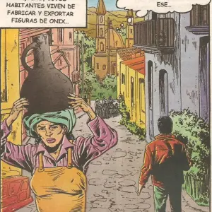 Sangre Caliente #040 - Página 5