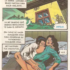 Sangre Caliente #041 - Página 3