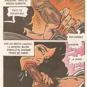 Sangre Caliente #041 - Página 6