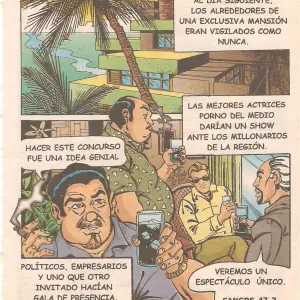 Sangre Caliente #047 - Página 4