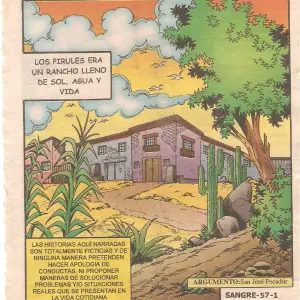 Sangre Caliente #057 - Página 2