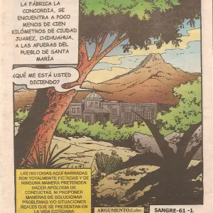 Sangre Caliente #061 - Página 2