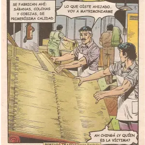 Sangre Caliente #061 - Página 3