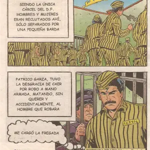 Sangre Caliente #070 - Página 3