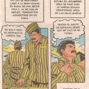 Sangre Caliente #070 - Página 4