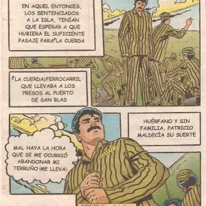 Sangre Caliente #070 - Página 5