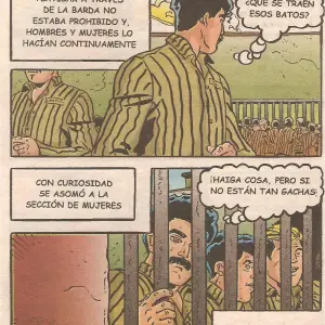 Sangre Caliente #070 - Página 6