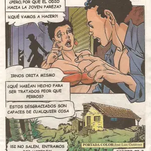 Sangre Caliente #077 - Página 4