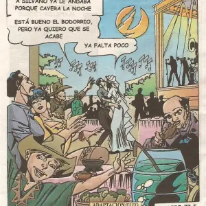 Sangre Caliente #077 - Página 6