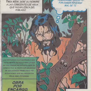 Sangre Caliente #147 - Página 2