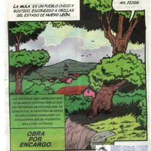 Sangre Caliente #150 - Página 3