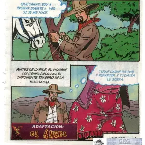 Sangre Caliente #150 - Página 5