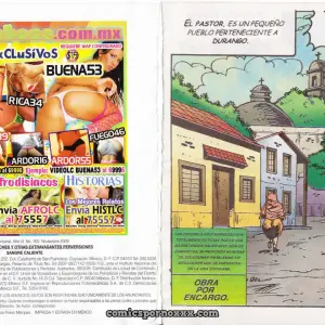 Sangre Caliente #160 - Página 2