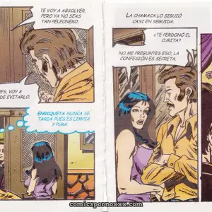 Sangre Caliente #160 - Página 6