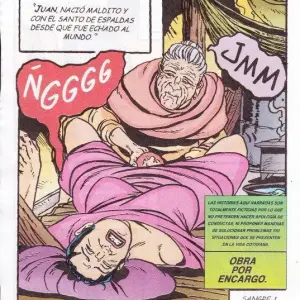 Sangre Caliente #164 - Página 2