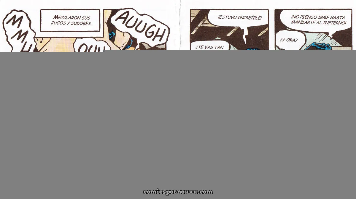 Sangre Caliente #169 - Página 26