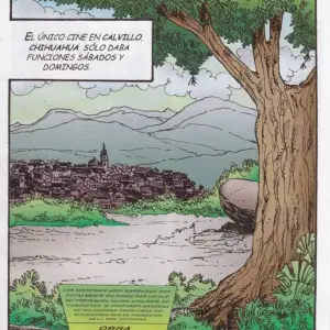 Sangre Caliente #170 - Página 2