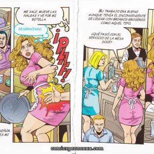 Sangre Caliente #171 - Página 3