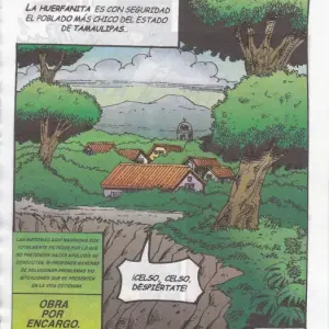 Sangre Caliente #172 - Página 2