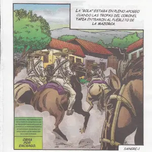 Sangre Caliente #176 - Página 2