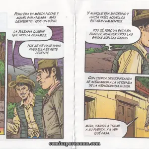 Sangre Caliente #177 - Página 3