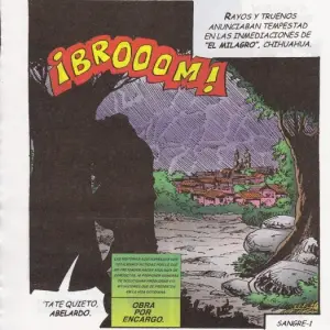 Sangre Caliente #186 - Página 2