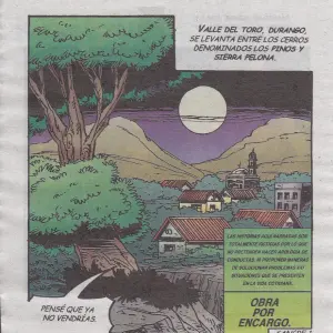 Sangre Caliente #194 - Página 2