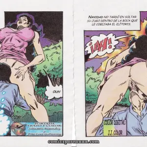 Sangre Caliente #194 - Página 5