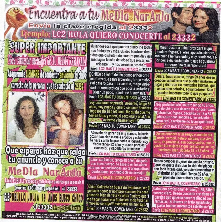 Sangre Caliente #216 - Página 68