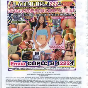 Sangre Caliente #216 - Página 2