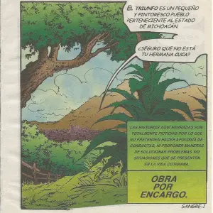 Sangre Caliente #232 - Página 2