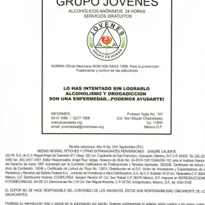 Sangre Caliente #234 - Página 2