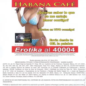 Sangre Caliente #247 - Página 2