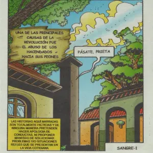 Sangre Caliente #274 - Página 3