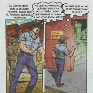 Sangre Caliente #279 - Página 6