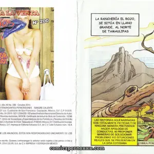 Sangre Caliente #286 - Página 2