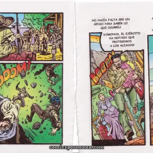 Sangre Caliente #287 - Página 4