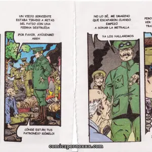 Sangre Caliente #287 - Página 5