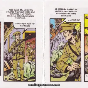 Sangre Caliente #287 - Página 6