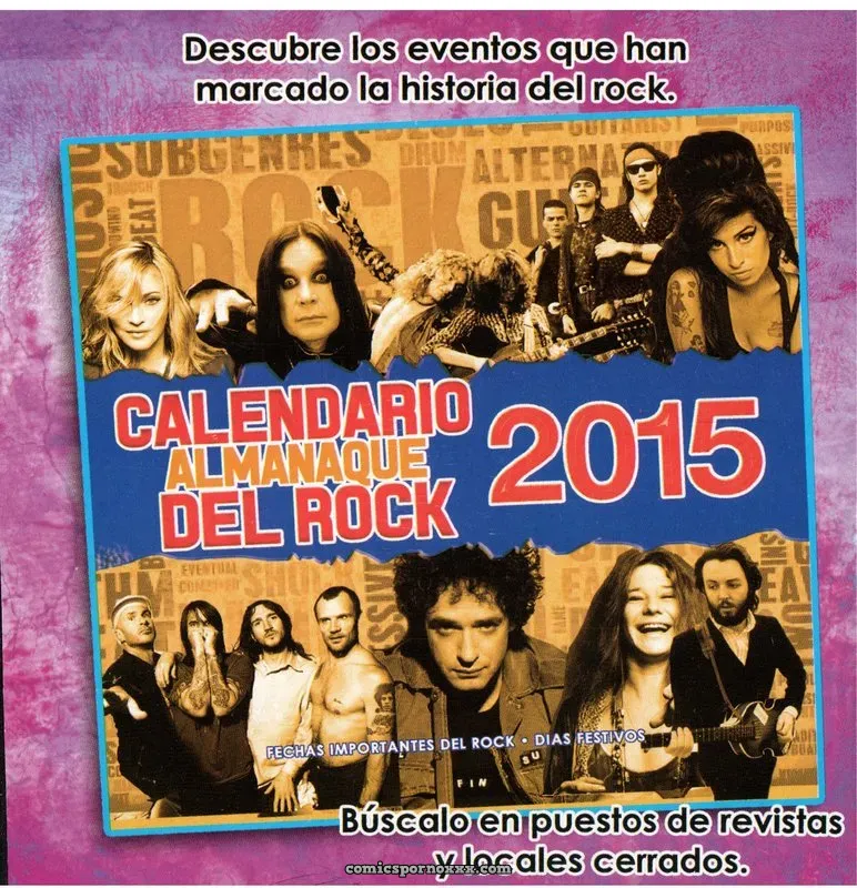 Sangre Caliente #290 - Página 52