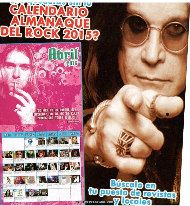 Sangre Caliente #291 - Página 52