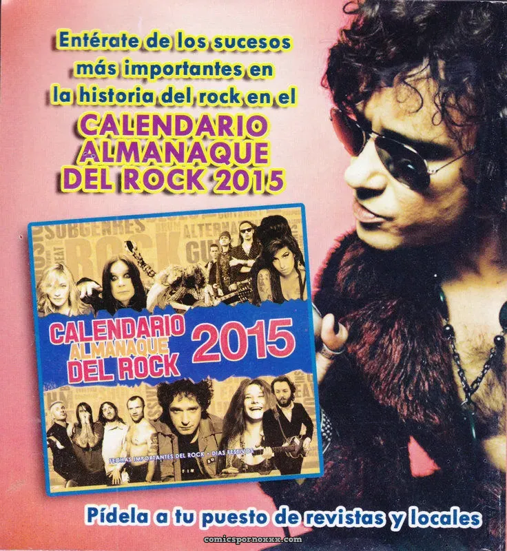 Sangre Caliente #292 - Página 52