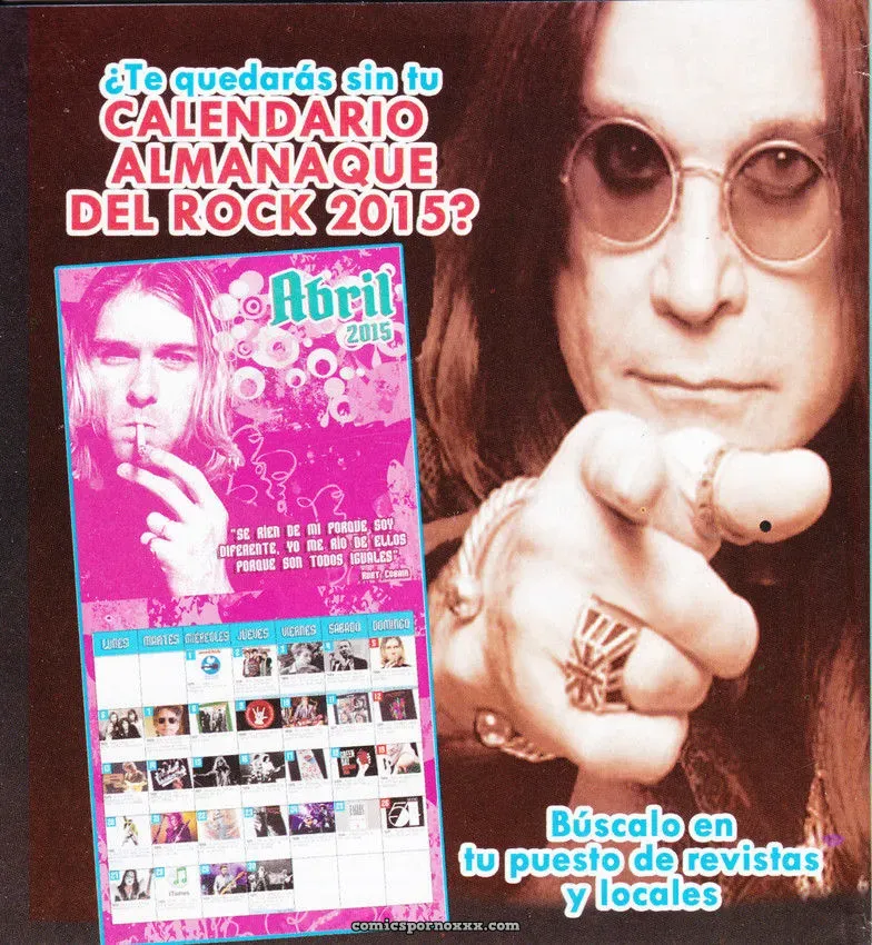 Sangre Caliente #293 - Página 52