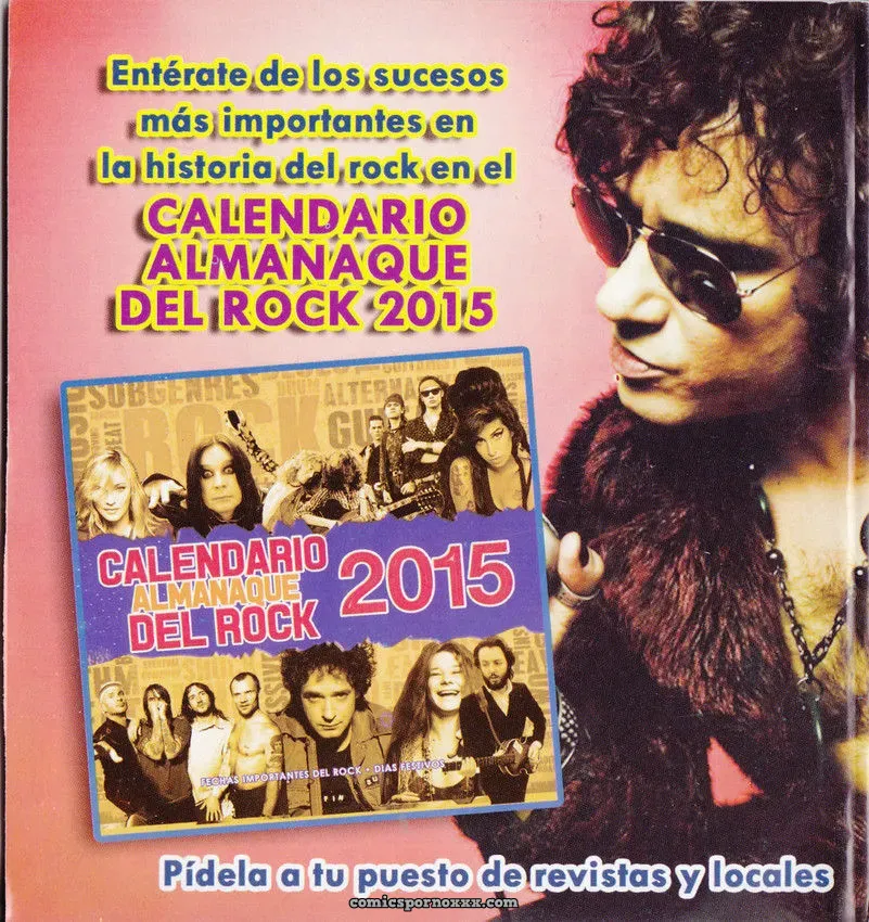 Sangre Caliente #294 - Página 52