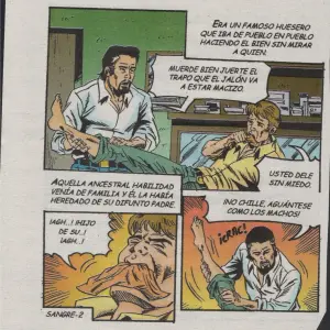 Sangre Caliente #330 - Página 4