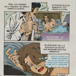 Sangre Caliente #334 - Página 5